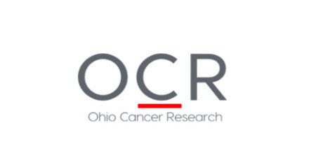 The logo of Ohio Cancer Research