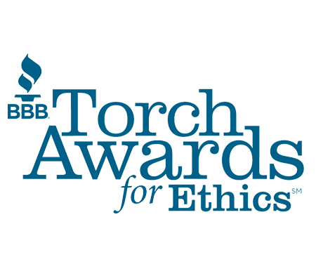 BBB Torch Awards for Ethics