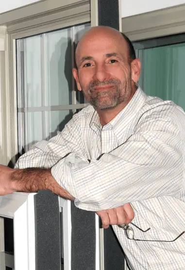 Mike Rosati profile photo